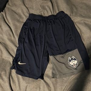 Nike Wolfpack shorts